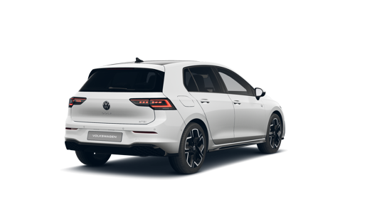 Bild eines Golf Sport mHEV TSI DSG