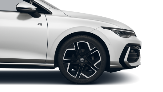 Bild eines Golf Sport mHEV TSI DSG