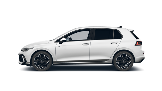 Bild eines Golf Sport mHEV TSI DSG