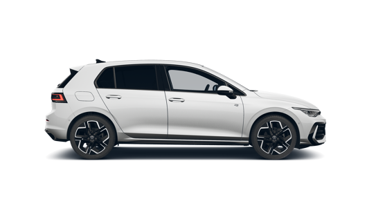 Bild eines Golf Sport mHEV TSI DSG