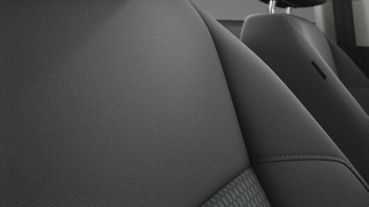 Bild eines Polo 4Me TSI