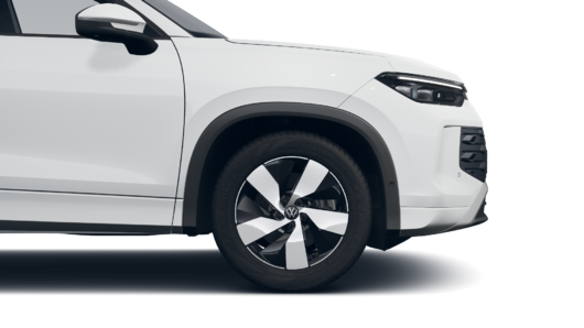 Bild eines Tayron Friends TDI DSG