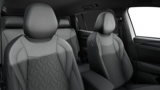 Bild eines Tayron Friends TDI DSG