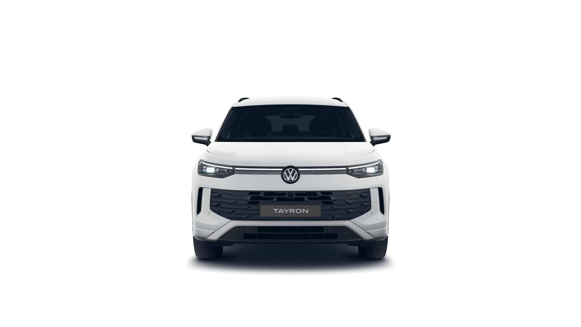 Bild eines Tayron Friends TDI DSG