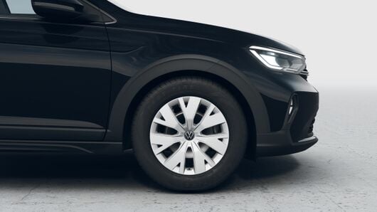 Bild eines Taigo 4Me TSI