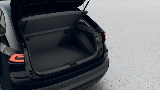 Bild eines Taigo 4Me TSI