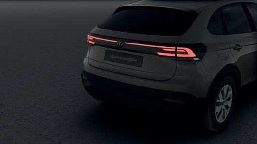 Bild eines Taigo 4Me TSI