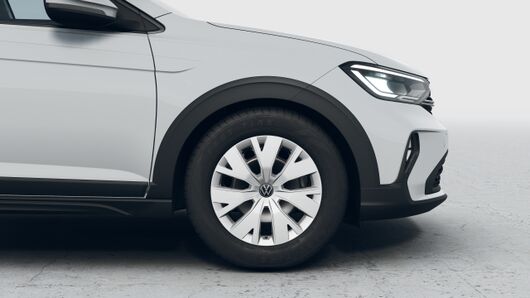 Bild eines Taigo 4Me TSI