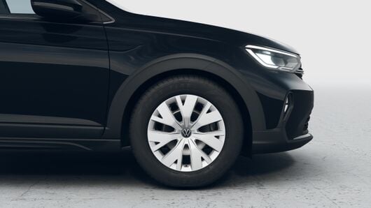 Bild eines Taigo 4Me TSI