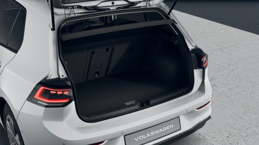 Bild eines Golf Life TDI