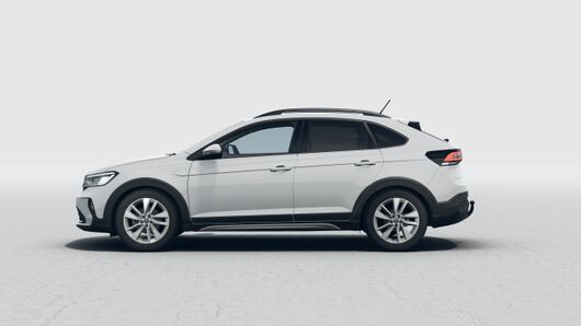 Bild eines Taigo Friends TSI