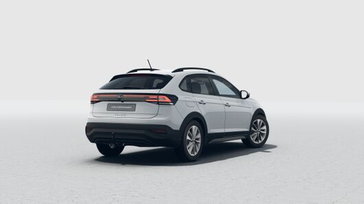 Bild eines Taigo Friends TSI