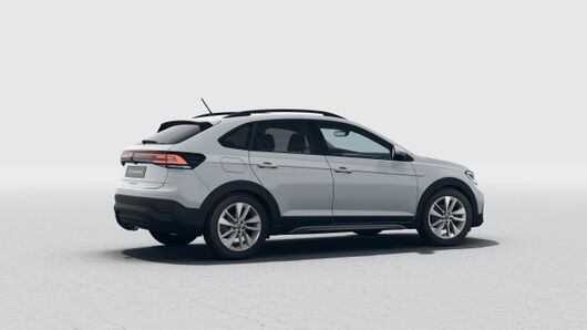 Bild eines Taigo Friends TSI