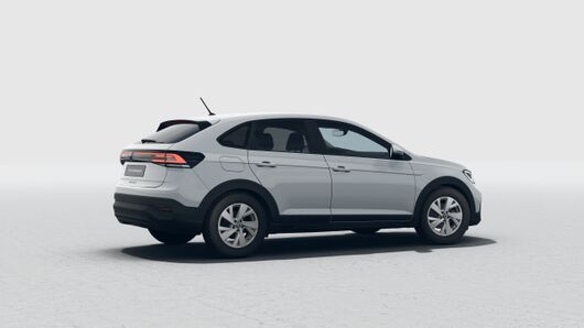 Bild eines Taigo 4Me TSI