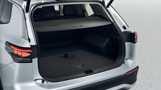 Bild eines Tayron Friends TDI 4MOTION DSG
