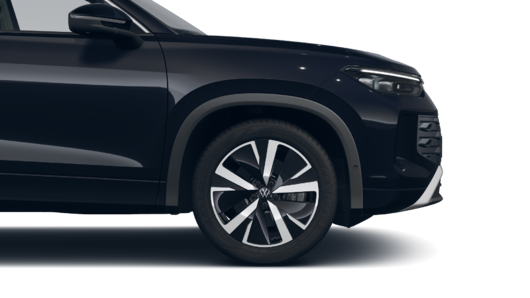 Bild eines Tayron Friends eTSI DSG