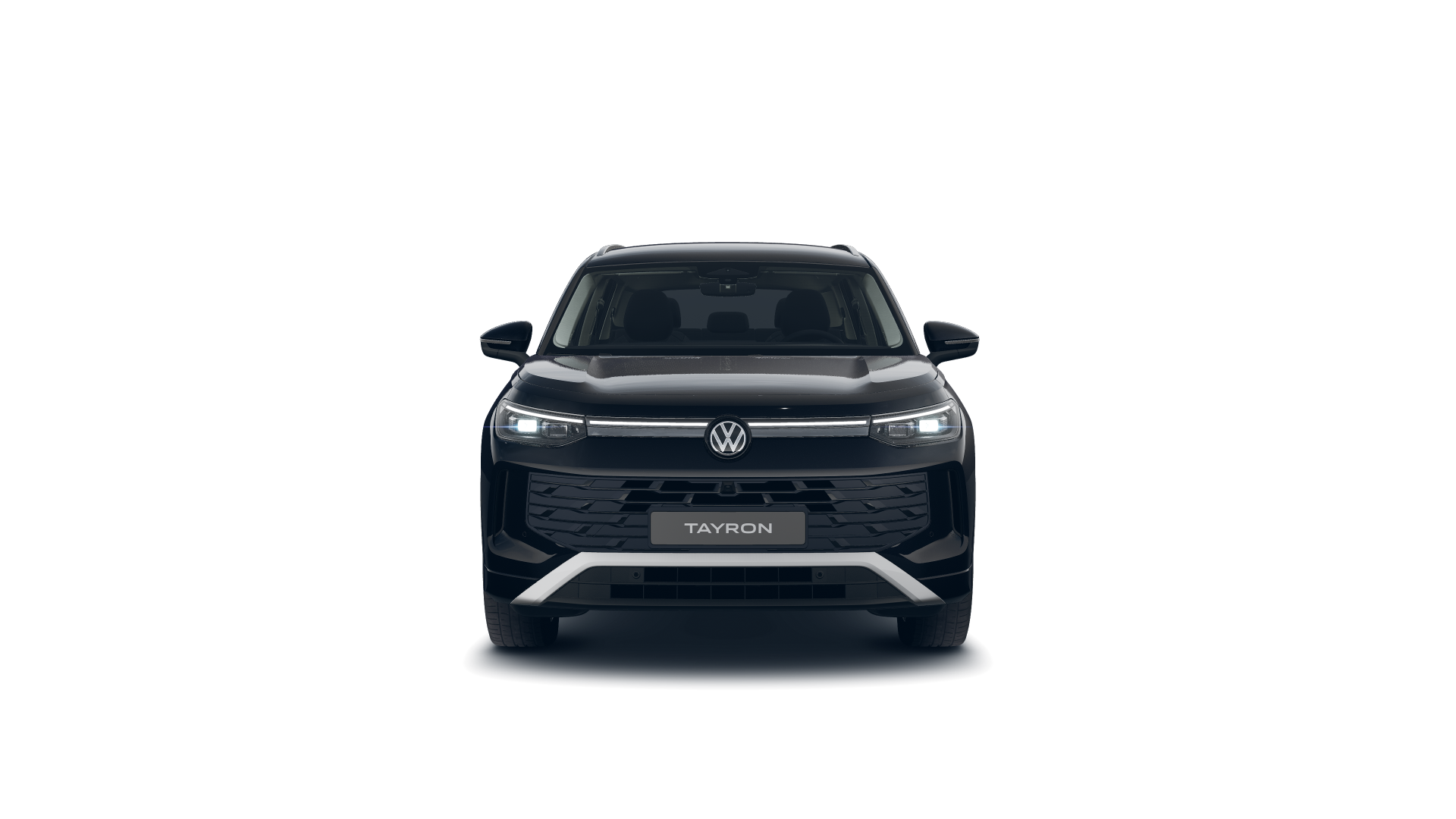 Bild eines Tayron Friends eTSI DSG