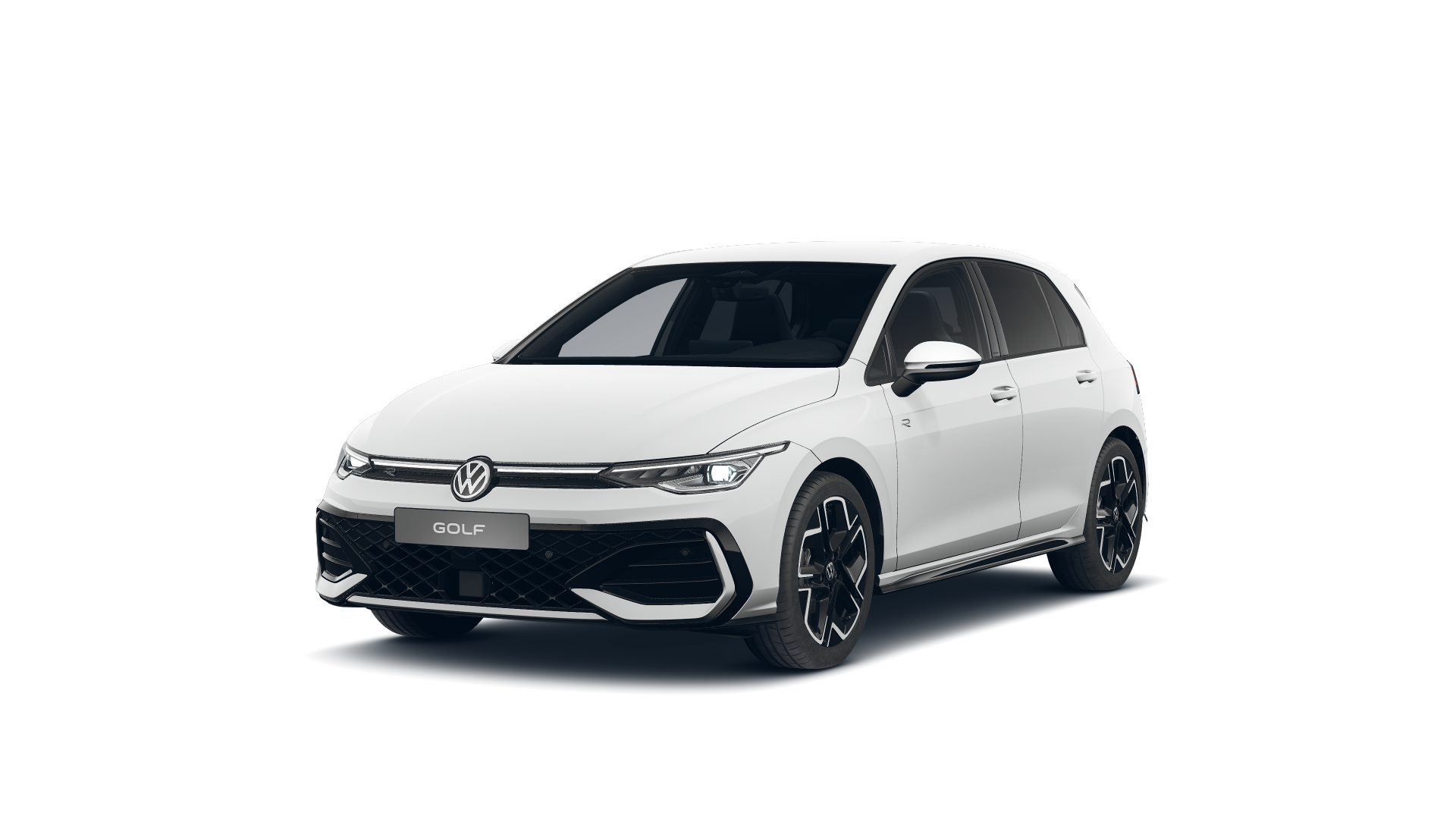 VW Golf Sport mHEV TSI DSG 2026
