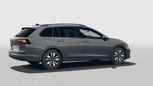 Bild eines Golf Variant Business TSI