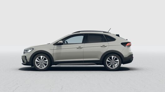 Bild eines Taigo Friends TSI