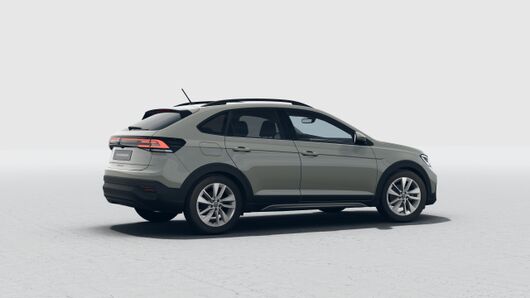 Bild eines Taigo Friends TSI