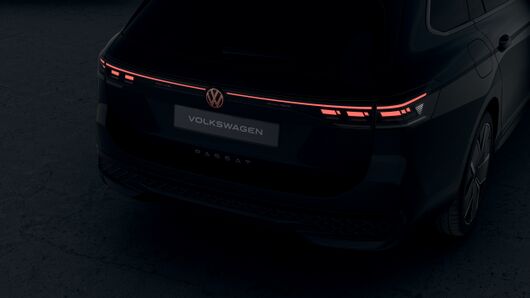 Bild eines Passat Variant Sport TDI DSG