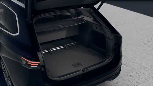 Bild eines Passat Variant Sport TDI DSG