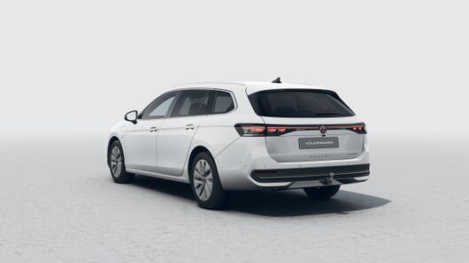 Bild eines Passat Variant Business eHybrid 150kW