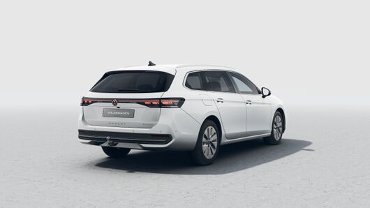 Bild eines Passat Variant Business eHybrid 150kW