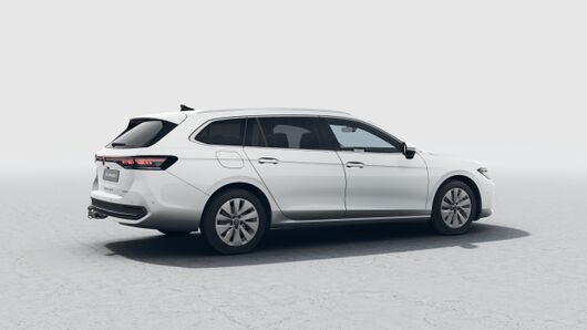 Bild eines Passat Variant Business eHybrid 150kW