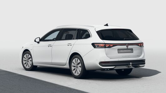 Bild eines Passat Variant Business eHybrid 150kW