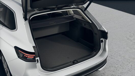 Bild eines Passat Variant Business eHybrid 150kW