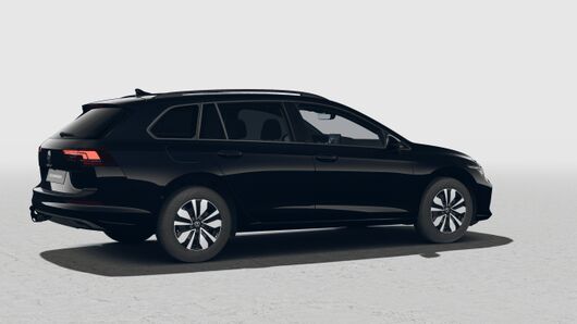 Bild eines Golf Variant Business TDI