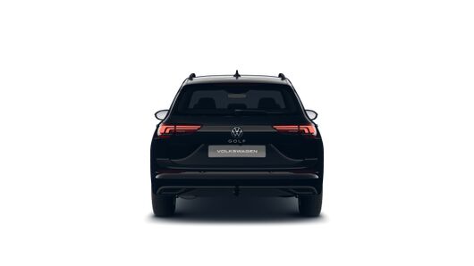 Bild eines Golf Variant Business TDI