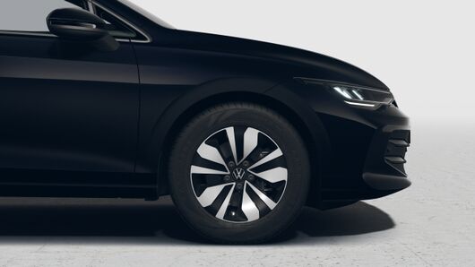 Bild eines Golf Variant Business TDI