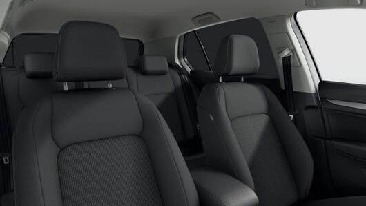 Bild eines Golf 4Me TSI