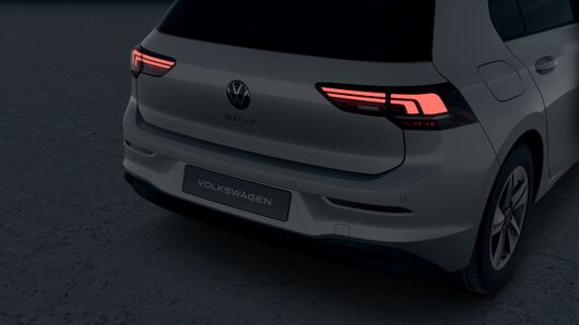 Bild eines Golf 4Me TSI