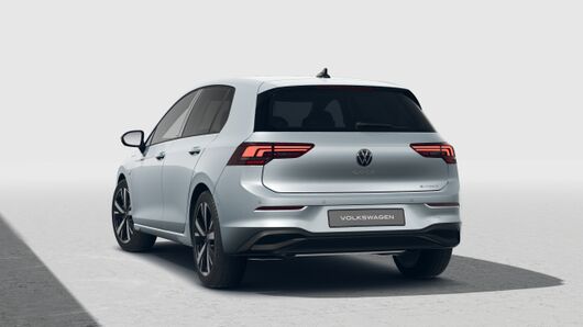 Bild eines Golf Rabbit eHybrid DSG 150 kW