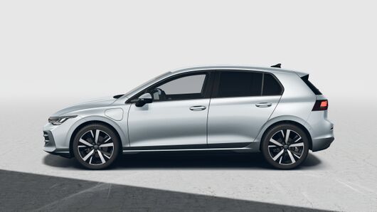 Bild eines Golf Rabbit eHybrid DSG 150 kW