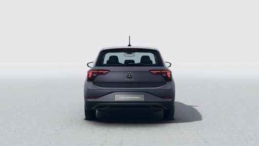 Bild eines Polo 4Me TSI