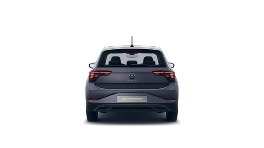 Bild eines Polo 4Me TSI