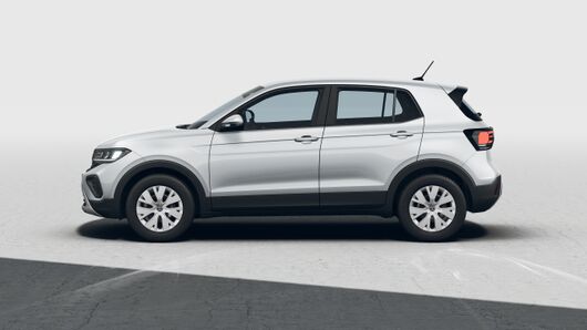 Bild eines T-Cross 4Me TSI