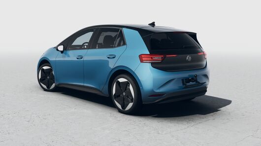Bild eines ID.3 Pro S 170 kW Business