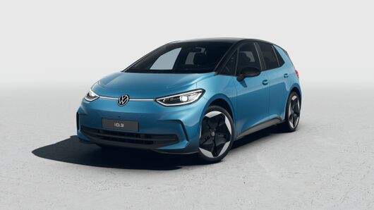 Bild eines ID.3 Pro S 170 kW Business