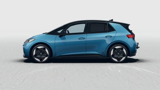 Bild eines ID.3 Pro S 170 kW Business