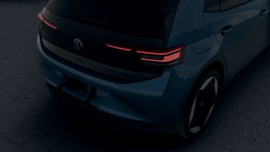 Bild eines ID.3 Pro S 170 kW Business