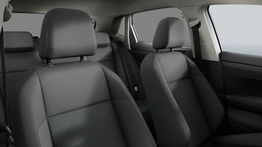 Bild eines Polo 4Me TSI