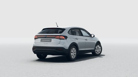 Bild eines Taigo 4Me TSI