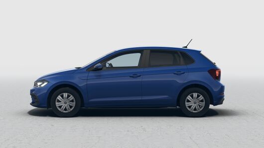 Bild eines Polo 4Me TSI