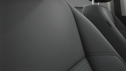 Bild eines Polo 4Me TSI